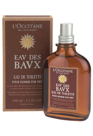 Men Baux, 100 ml