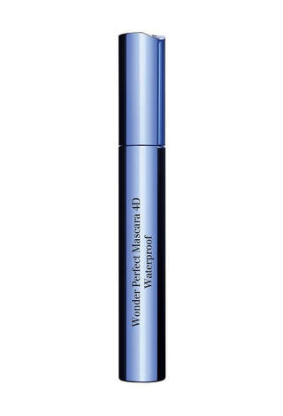 Clarins Wonder Perfect Mascara 4D Waterproof
