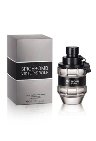 SPICEBOMB SPRAY, 50 ml