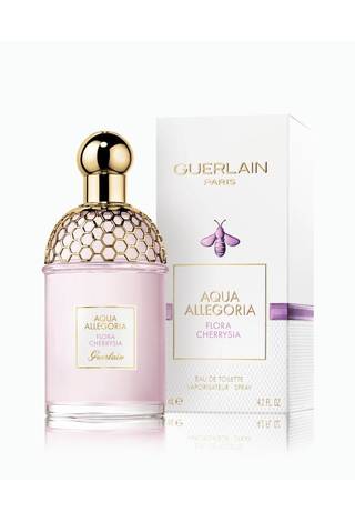 Guerlain Aqua Allegoria Flora Cherrysia, 75 ml