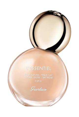 LEssentiel Natural Glow Fluid Foundation N 00 C 30 ml