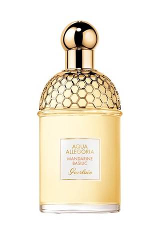 Aqua Allegoria Mandarine Basilic, 75 ml