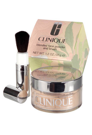 Blended Face Transparency 3