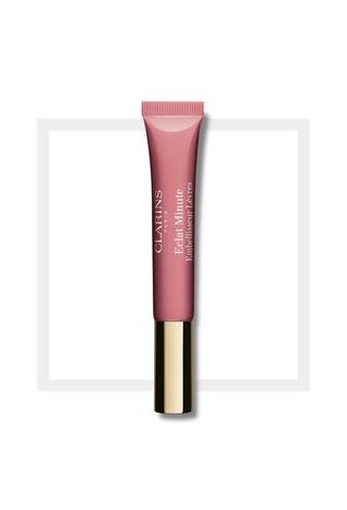 Natural Lip Perfector Lip Gloss N 5 candy shimmer 12 ml