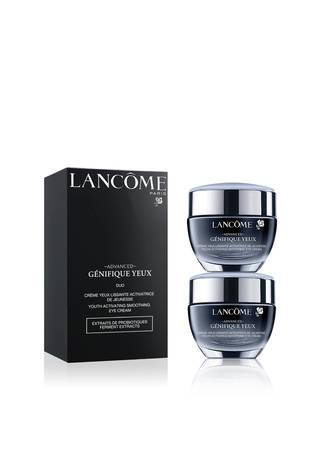 Genifique 2x Eye Cream 15 ml Set