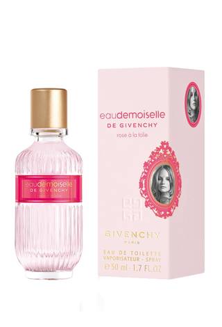 Eaudemoiselle Rose  la Folie, 50 ml