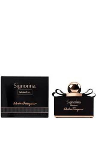 Signorina Misteriosa, 50 ml