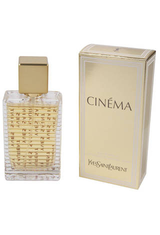 Cinema , 50 ml