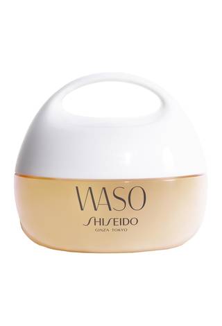 WASO CLEAR MEGA HYDRATING CREAM 50ml