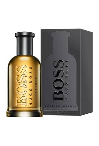 Bottled Intense, 100 ml