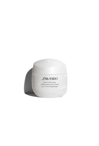 Essential Energy Moisturizing, 50 ml