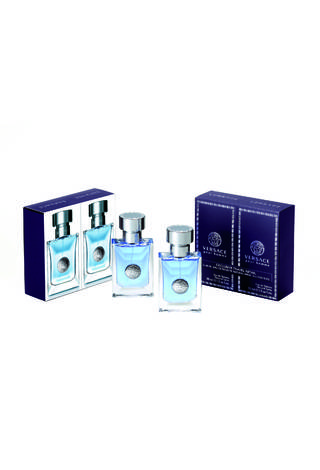 Pour Homme Duo
