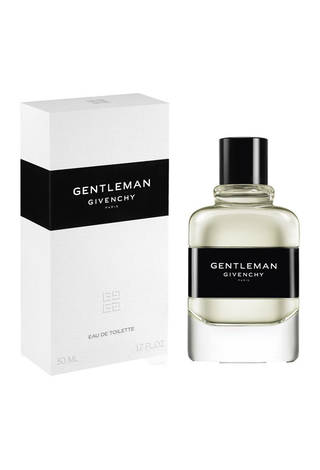 GENTLEMAN, 50 ml