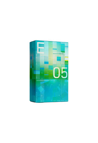 ESCENTRIC 05, 100 ML