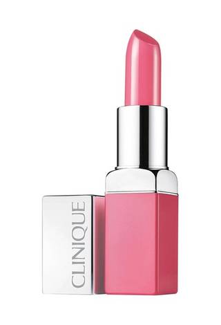 Pop Lip Colour  Primer Lipstick N 09