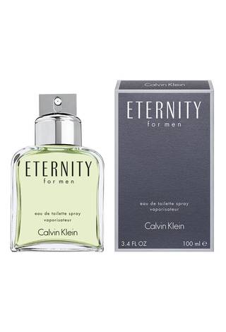 Eternity for Men, 100 ml