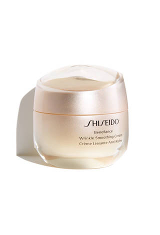 BENEFIANCE WRINKLE SMOOTHING CREAM 50ML