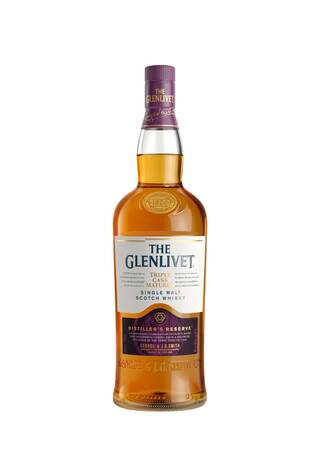 The Glenlivet Master Distillers Reserve, 1 L