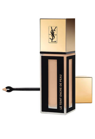 Encre de Peau Foundation N BR40 Rosy Beige 25