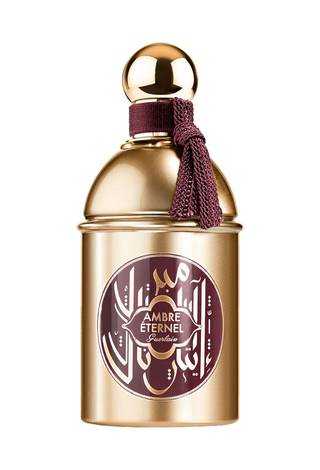 Ambre Eternel, 125 ml