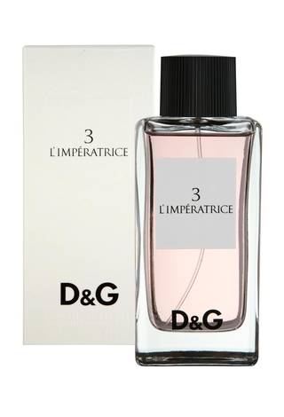 LIMPERATRICE, 100 ml