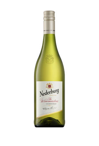 Chardonnay, 0,75 L