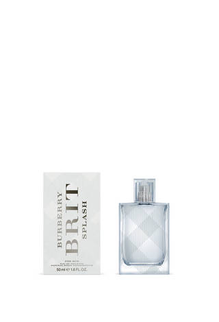 Burberry Brit Splash , 50 ml