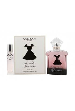 La Petite Robe Noire