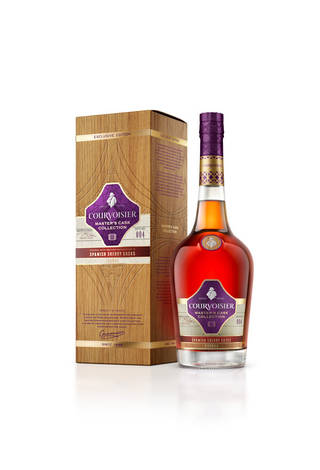Sherry Cask Edition, 0,7  L