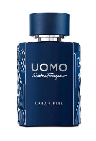 Uomo Urban Feel 100 ml