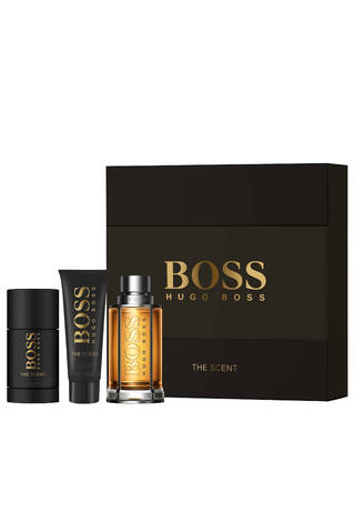 The Scent
