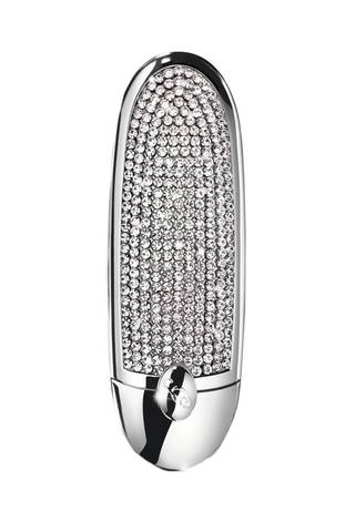Rouge G Lipcase Customizable Stunning Queen