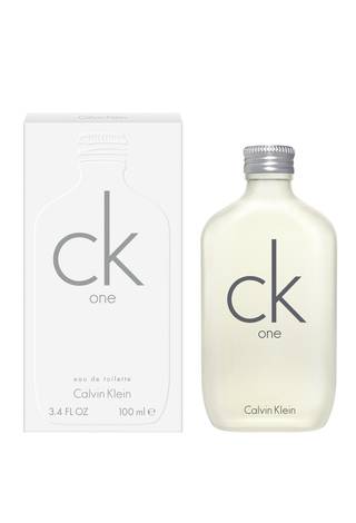 CK ONE, 100 ml