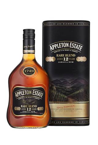 Appleton Rare, 0,7 L