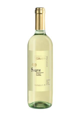 Gabbia dOro Soave, 0,75 L 