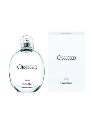OBSESSED FOR MEN 125 МЛ