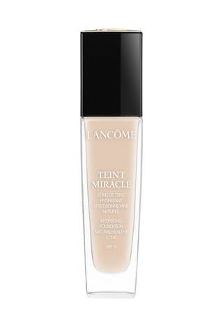 Teint Miracle Liquid Foundation N 010