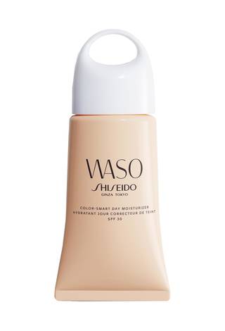 WASO COLOR SMART DAY MOISTURIZER, 50ml