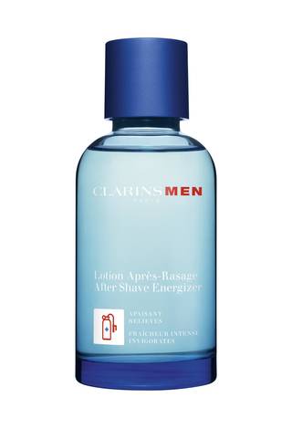 Men After Shave Energizer Splash 100 ml