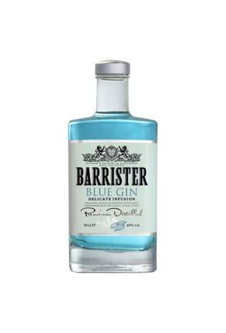 Blue, 0,7 L