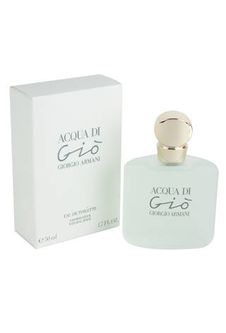 Acqua di Gio, 50 ml