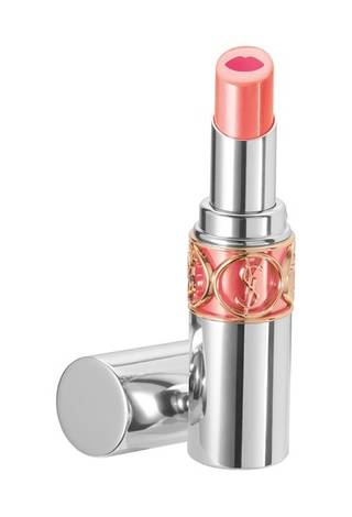Volupt Tint-in-Balm Lipstick N 7