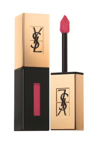 Rouge pur Couture Vernis  Lvre N 47
