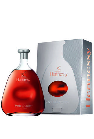 James Hennessy, 1 L