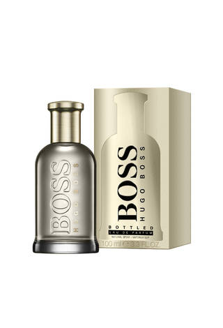 Boss Bottled Parfum, 100ml