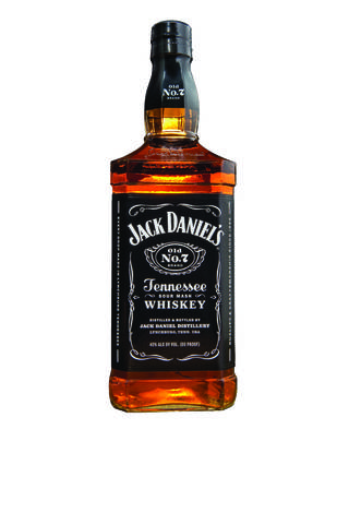Old 7, 1 L