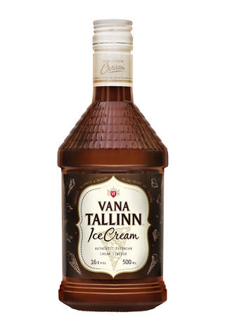 Ice Cream, 0,5 L