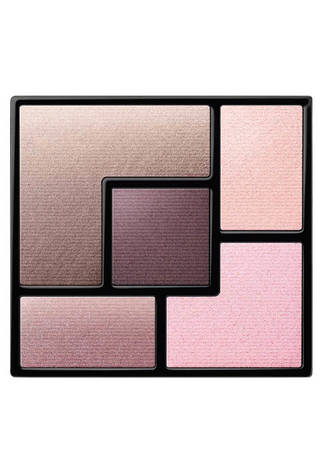Couture Eye Palette N 7 Parisienne