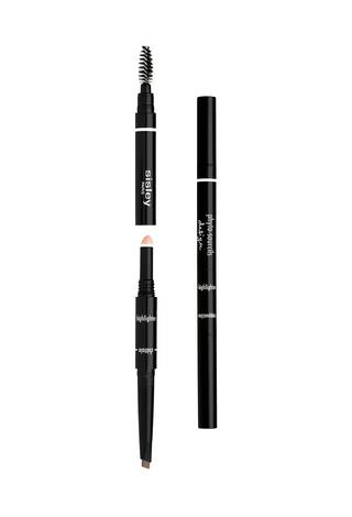 Phyto Brow Design 3 in 1 Eye Brow pencil N 2 Chtain
