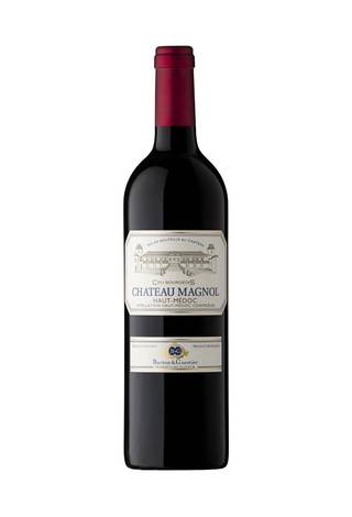 Haut-Mdoc, Cru Bourgeois, Bordeaux, dry, red, 0,75 L